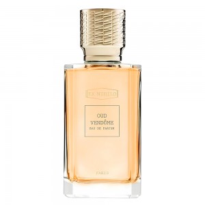 Ex Nihilo Oud Vendome