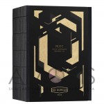 Парфумована олія Парфумована олія