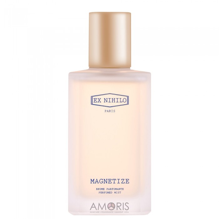 Парфумований спрей для тіла та волосся Парфумований спрей для тіла та волосся