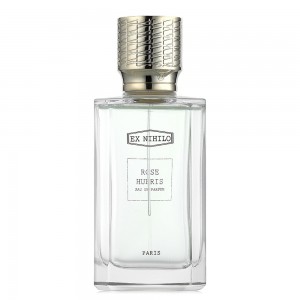 Ex Nihilo Rose Hubris