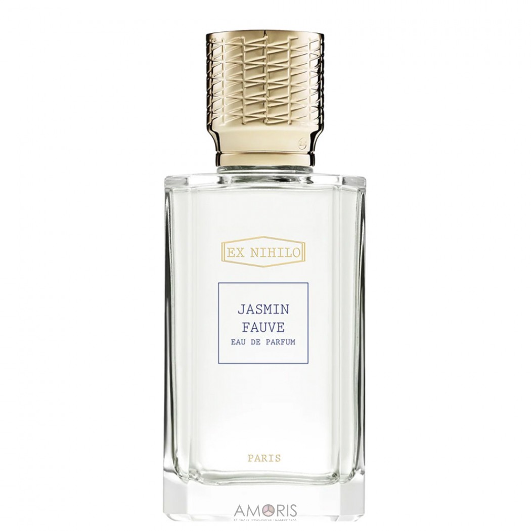 Парфюмированная вода EDP