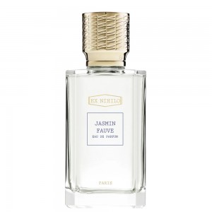 Ex Nihilo Jasmin Fauve