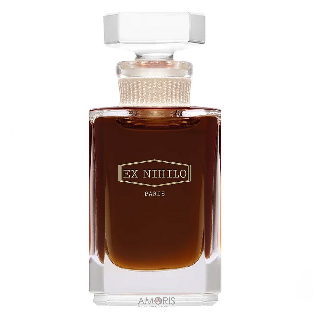 Парфумована олія