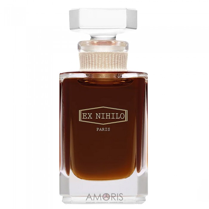 Парфумована олія Парфумована олія