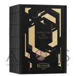 Парфумована олія Парфумована олія