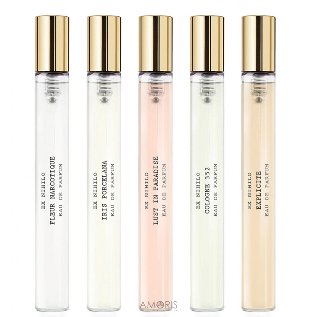 Набір мініатюр