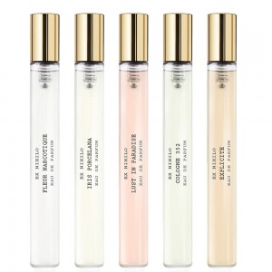 Ex Nihilo Temptation Travel Set