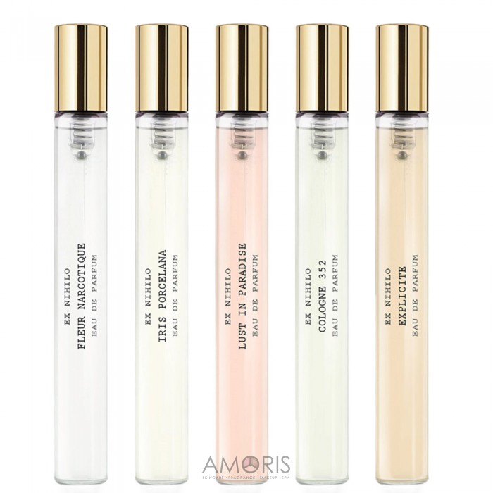 Набір мініатюр