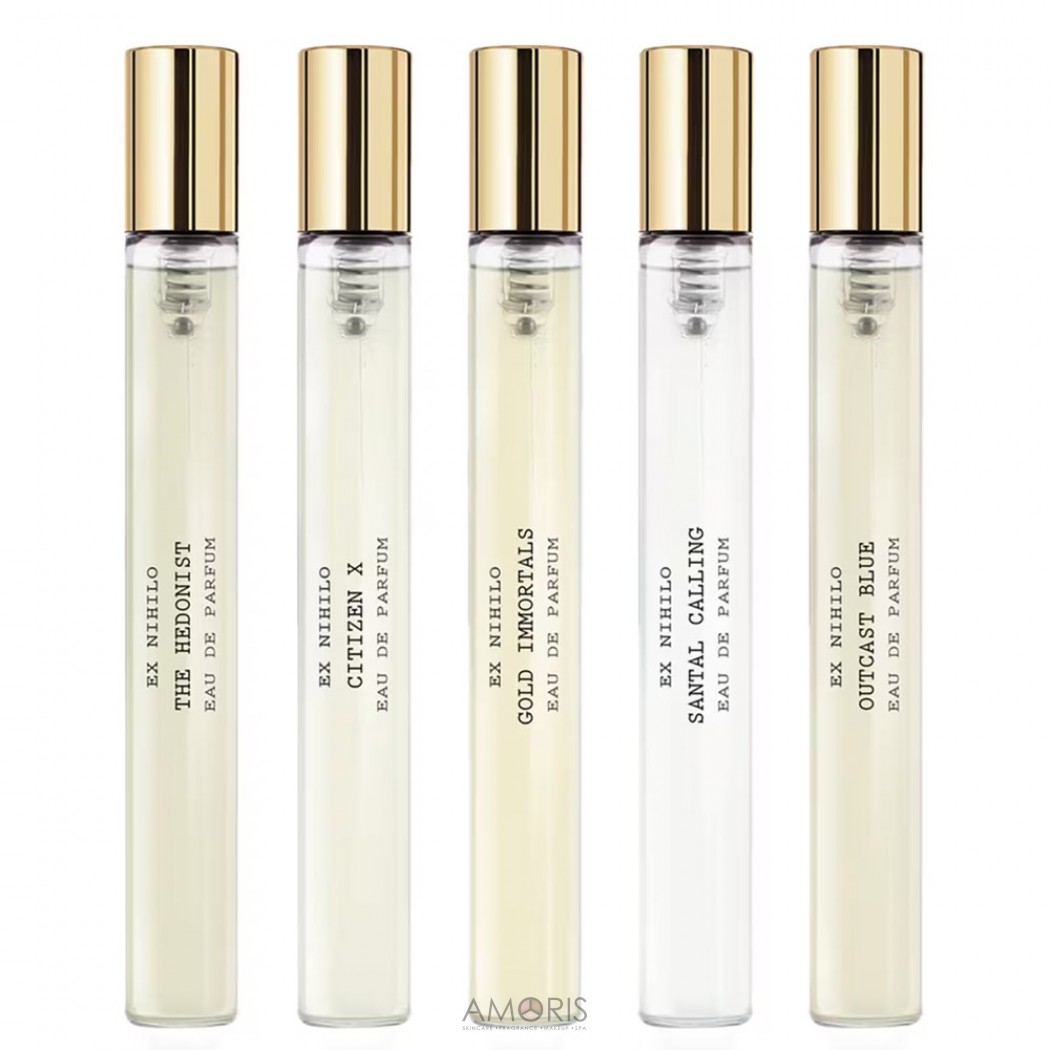 Набір мініатюр