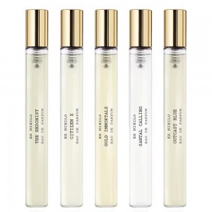 Ex Nihilo Fascination Travel Set