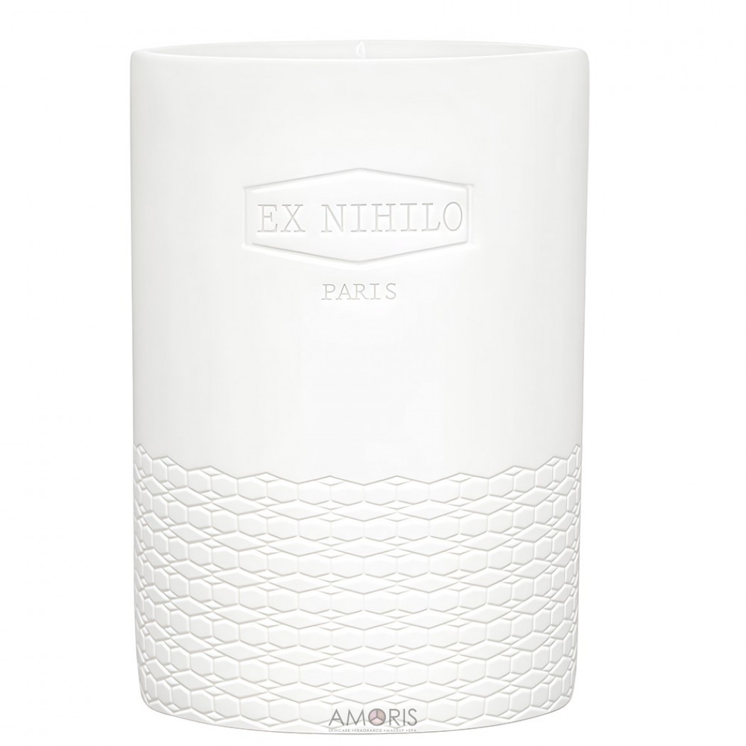 Парфумована свічка