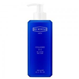 Ex Nihilo Cologne 352 Body Wash