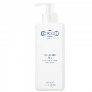 Ex Nihilo Cologne 352 Body Lotion