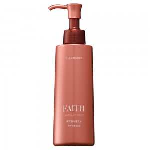 Faith Lamellar Mode Cleansing