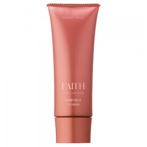 Faith Lamellar Mode Clay Gel Wash & Pack