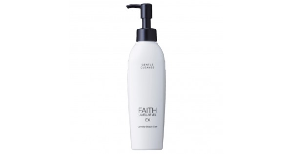 Faith Lamellar Veil EX Cleansing - Ламеллярная очищающая эмульсия