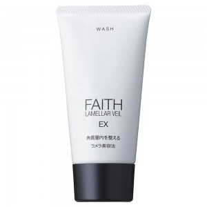 Faith Lamellar Veil EX Wash