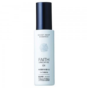 Faith Lamellar Veil EX Moist Keep Essence