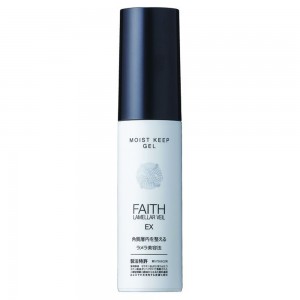 Faith Lamellar Veil EX Moist Keep Gel