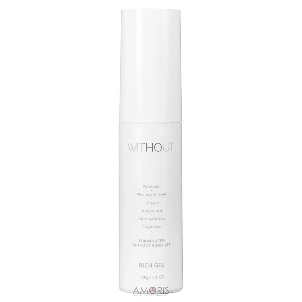 Питательный гель