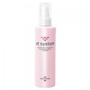 Faith At System Mild Lotion