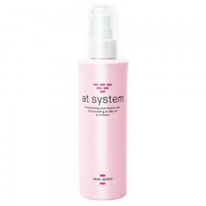 Faith At System Skin Moist