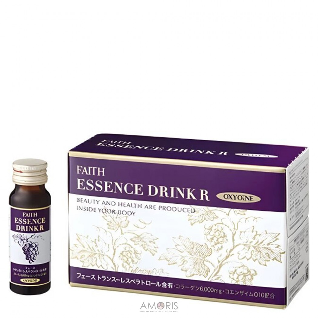 Питьевой коллаген с транс-ресвератролом для красоты и здоровья