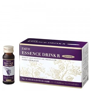 Faith Oxyone Essence Drink R
