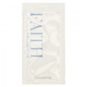 Faith Lamellar Mode Cleansing (TESTER)