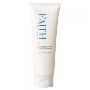Faith Lamellar Mode Clay Gel Wash & Pack