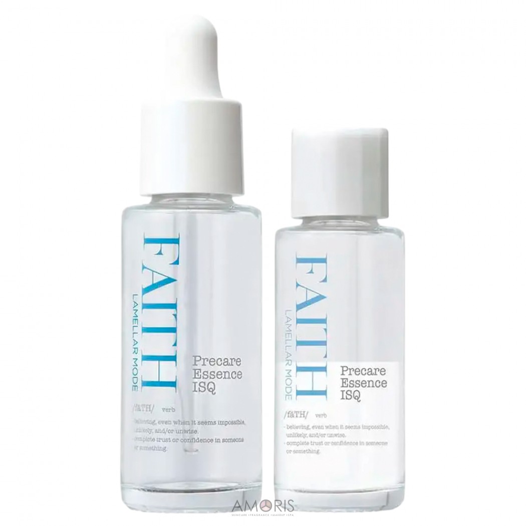 Регенерирующая эссенция с живым коллагеном и витамином С 2%