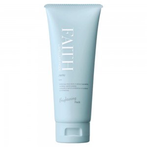 Faith Lamellar Mode Brightening Pack