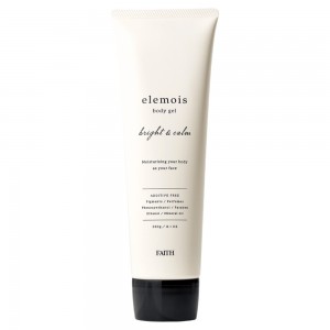 Faith Elemois Body Gel Bright & Calm