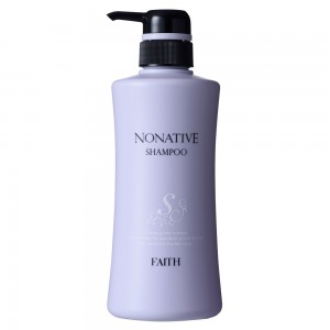 Faith Nonative Hair Shampoo