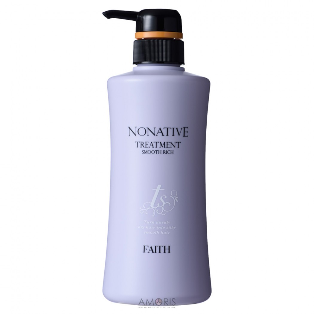 Кондиционер для волос восстанавливающий