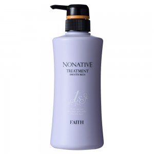 Faith Nonative Hair Treatment Smooth Rich