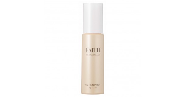 Faith Lamellar Insist Gel Foundation - Ламеллярная увлажняющая