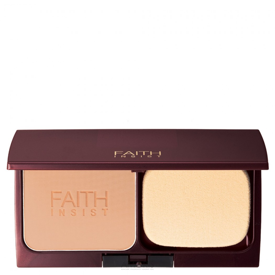 Ламелярна пудра