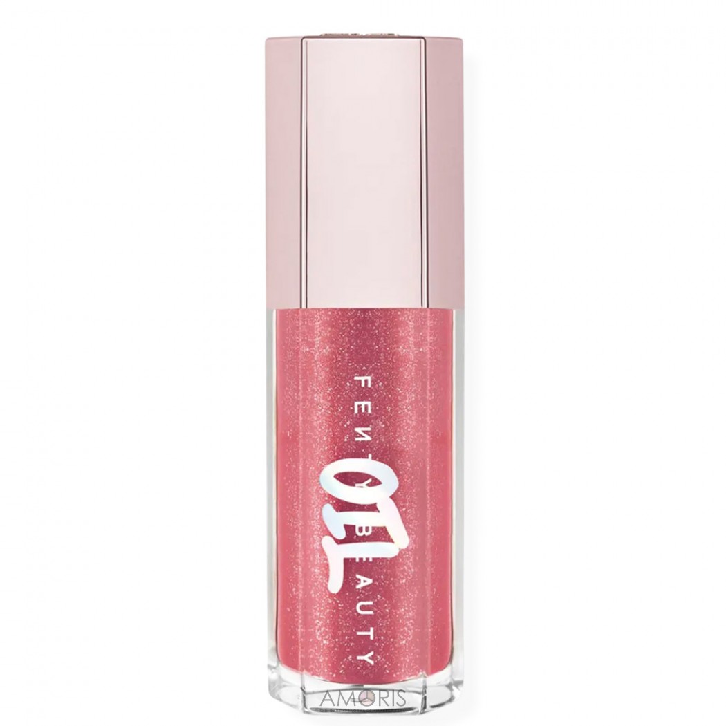 Масло для губ