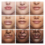 Охлаждающий блеск для губ