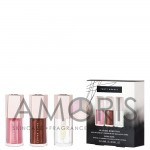 Набор блесков для губ (МИНИАТЮРА) Набор блесков для губ (МИНИАТЮРА)