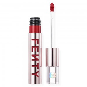 Fenty Beauty Fenty Icon Velvet Liquid Lipstick