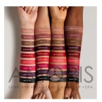 Жидкая матовая губная помада