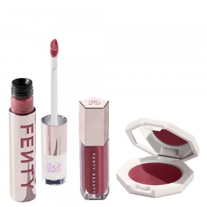 Fenty Beauty RiRi On Repeat Makeup Essentials Set