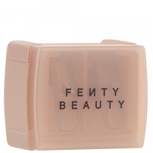 Fenty Beauty Trace'd Out Dual Pencil Sharpener
