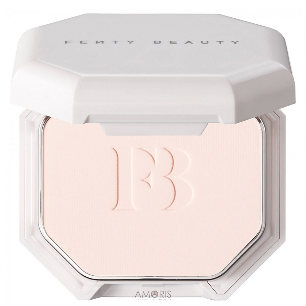 Пудра для обличчя