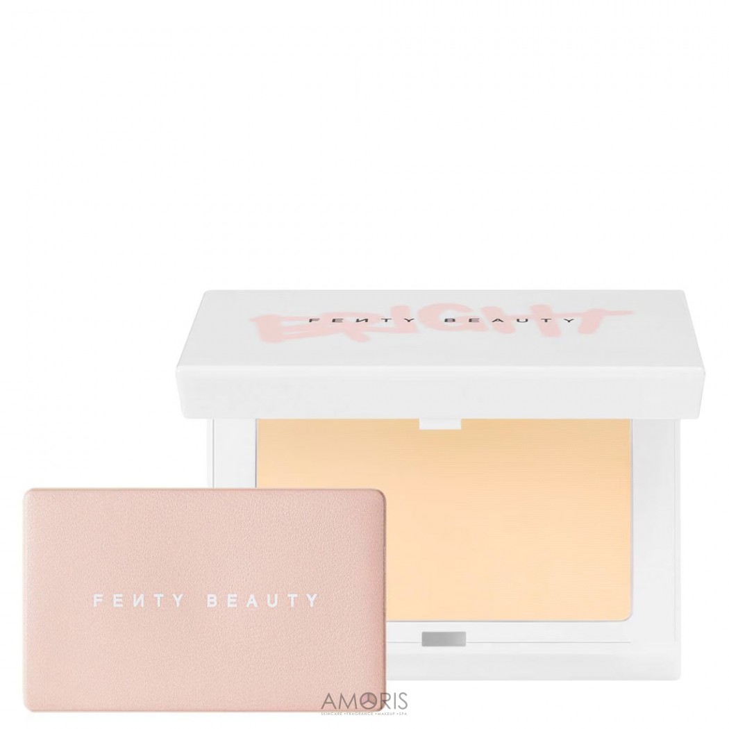 Пудра для обличчя