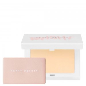 Fenty Beauty Bright Fix Instant Brightening + Blurring Powder