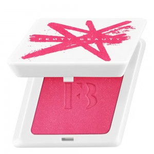 Fenty Beauty Fenty Cheeks Suede Powder Blush
