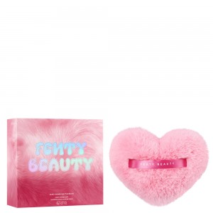 Fenty Beauty Fairy Bomb Wattacrush Heart Shimmer Puff